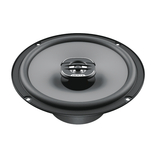 HERTZ UNO X170 6.7" COAXILS 2 WAY 50RMS HERTZ UNO X170 6.7" COAXILS 2 WAY 50RMS